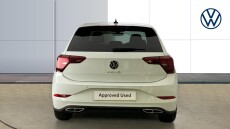 Volkswagen Polo 1.0 TSI R-Line 5dr Petrol Hatchback